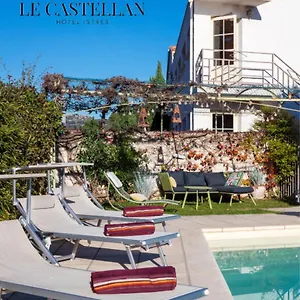 2* Hotel Hötel Le Castellan