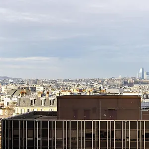 Arotel 4* Parijs