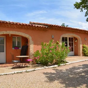 Les Jardins De L'ermitage Couette-café