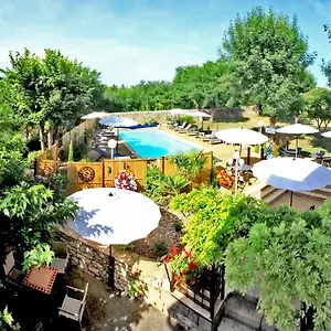 Restaurant Le Relais Des Gourmands 3* Gramat