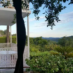 3* Bed & Breakfast Les Chapeliers